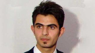  Mahabad gösterilerinde yaralanan Akam Telac yaşamını yitirdi.