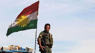 Peşmerge Komutanı: Kerkük'te IŞİD Tehlikesi Kalmadı