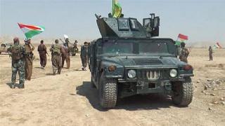 Peşmerge’den Şii milislere ‘son uyarı’