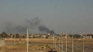 YPG Kobanê’de 2 IŞİD’liyi yakaladı