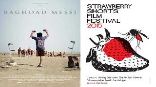 Avrupa'da Kürt Filmlerine Ödül!