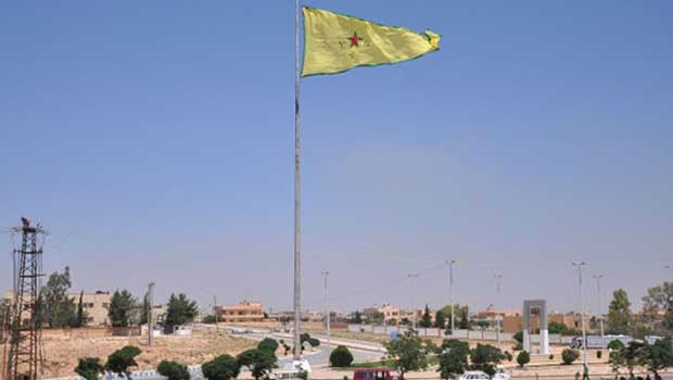 Girê Spî'ye saldıran IŞİD'liler öldürüldü
