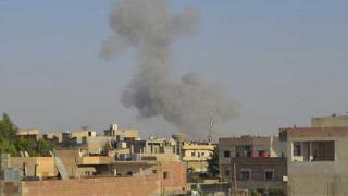 Hesekê’de çatışmalar sürüyor