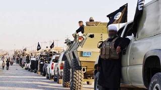 IŞİD Kürt halkına karşı cihat ilan etti