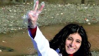 Kobanê'de Yaralanan Tıp Öğrencisinin 15 Yıl Hapsi İsteniyor