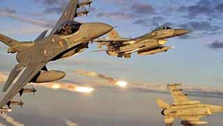 Musul’da 5 üst düzey IŞİD’li öldürüldü