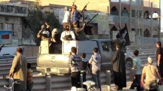 Musul’dan büyük kaçış!