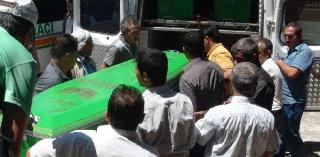 Urfa’ya yaralı getirilen 3 YPG’li şehit düştü