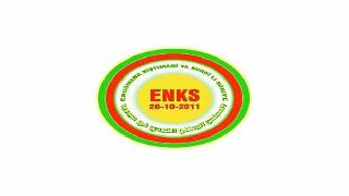 ENKS yeni başkanını seçti