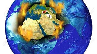 Ortadoğu Yıkılabilir, Altında Kalmayın