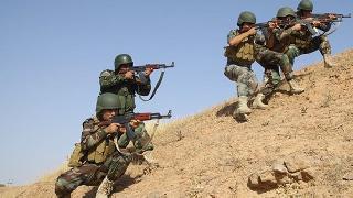 Peşmerge Bakanı : 14 binden fazla IŞİD üyesi öldürüldü