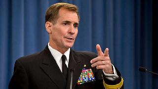  ABD: Kürtler’e Silaha Engel Olmadık! 