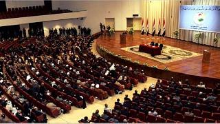 Kürdler Bağdat’ta birlik tavrını koruyacak