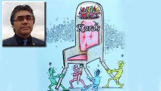 Mustafa Özçelik: Kürdistan Siyasetinde Eksen Kayması - 2