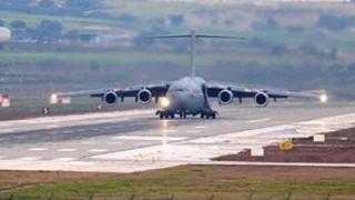 ABD Türkiye'den İncirlik ve Diyarbakır'ı istiyor