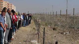  Barolar sınır hattında 