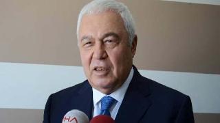 Celal Doğan, Erdoğan’la yaptığı görüşmeyi anlattı