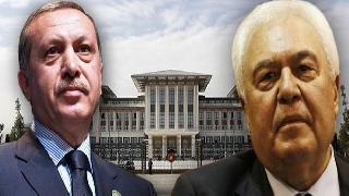 Celal Doğan ile Erdoğan arasında sürpriz görüşme