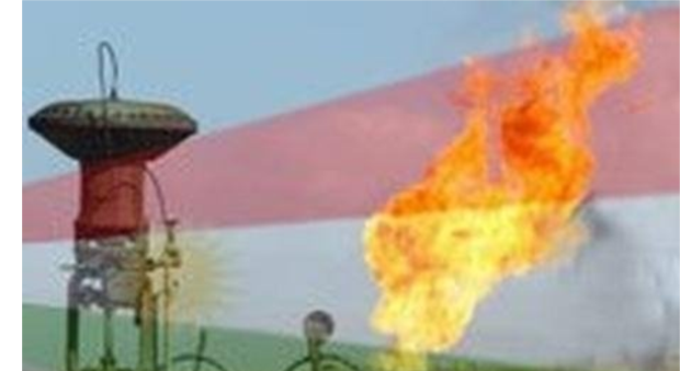 Erbil, Bağdat'a Verdiği petrol musluğunu kıstı