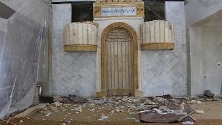 IŞİD, El Nusra’yı camide vurdu! En az 25 Ölü