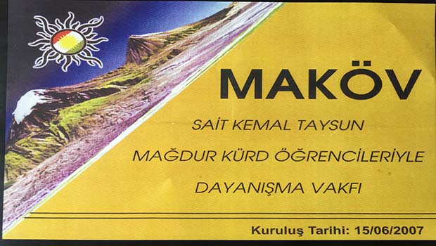MAKÖV gerçeği ve Kürdistan'da Sivil Dayanışma İhtiyacı