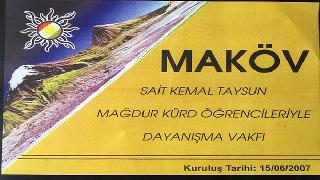 MAKÖV gerçeği ve Kürdistan'da Sivil Dayanışma İhtiyacı