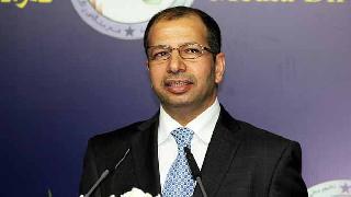 Irak Parlamento Başkanı: Irak bölünmesini destekliyoruz