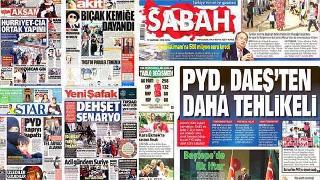 Türkiye'nin Kürd Düşmanlığı