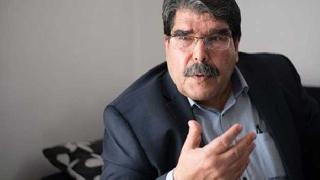 Batı Kürdistan'a müdahale gibi bir şeyin olacağını tahmin etmiyoruz