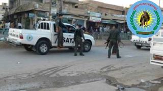 IŞİD Qamışlo’ya sızmak istedi