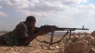 IŞİD'e Kobanê ve Cizîre’de darbe