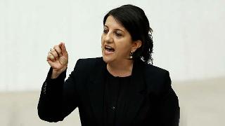 Pervin Buldan: Mehmet Ağar devlet tarafından korunuyor