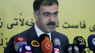 Dizeyi: Ankara ile Erbil arasındaki ilişkiler devam edecek