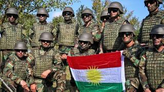 Independent:  Yabancı savaşçılar Peşmerge’ye katılıyor