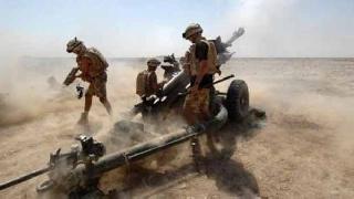 Kerkük’te Büyük Çatışma: Onlarca IŞİD'li öldürüldü