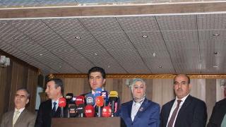 Neçirvan Barzani: Türkmenler, Kürdistan’da ikinci millet