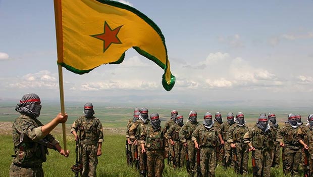 YPG'den Haziran Ayı Savaş Bilançosu