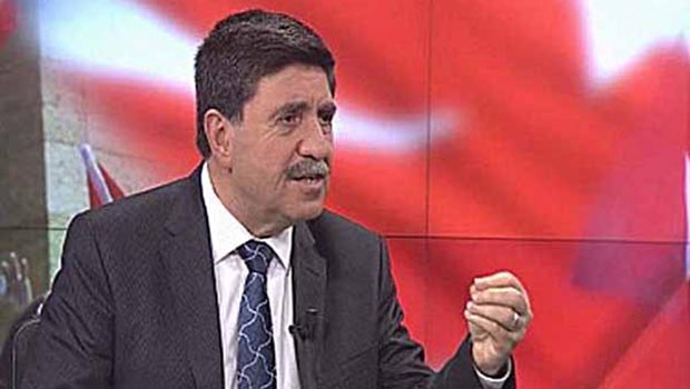 Altan Tan: Naci Bostancı, dikkat etsin AKP bölünmesin!