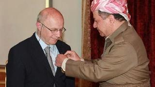 Barzani bir dönem daha görevde kalmalıdır