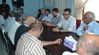 Batı Kürdistan'da siyasi partilerden ortak açıklama