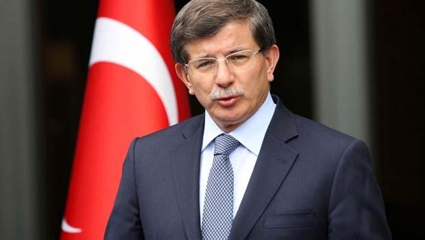 Davutoğlu: Çatışmasızlık yetmez, silahlar bırakılsın