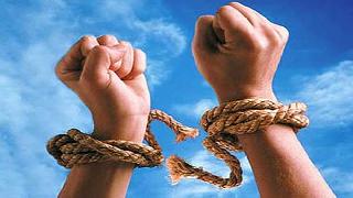 İrade Sizin Kontrolünüzde Olmalı