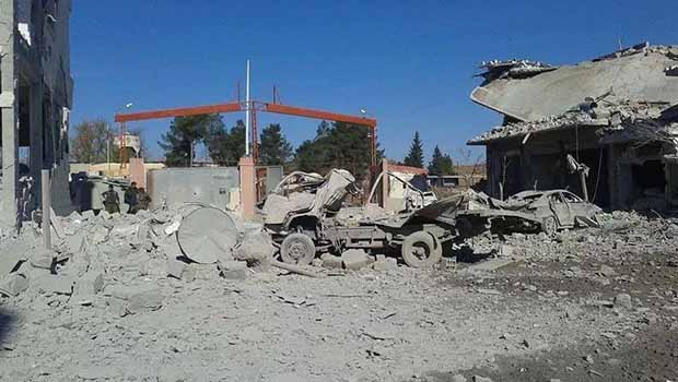 IŞİD Kürtlere ve muhaliflere yönelik bombalı araç saldırılarını artırıyor