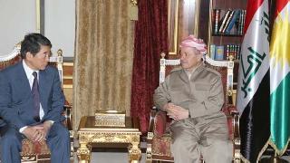 Japonya: Kürdistan Bölgesi ile ilişkileri çok önemsiyoruz