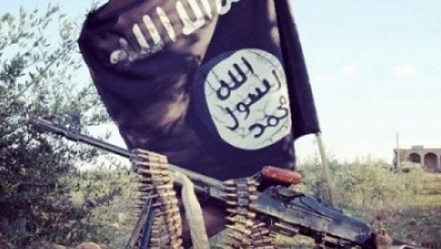 Musul’da Bağdadi’nin yardımcısına suikast