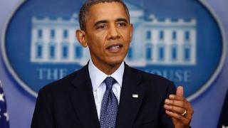 Obama: IŞİD’in kökünü kazımak zaman alacak