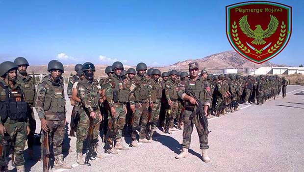 Rojava yönetimi: Rojavalı Peşmergelerin gelişi konusunda anlaşma yok