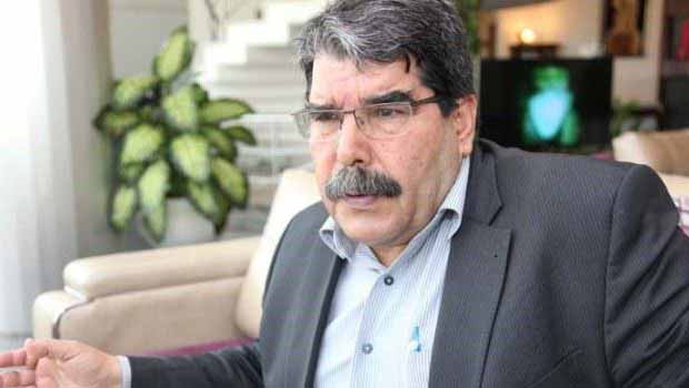 Türkiye'nin Salih Müslim'e ikinci bir kredi açtığı iddia edildi