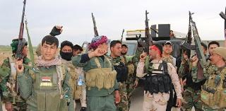 IŞİD Bağdat’a saldırı hazırlığında