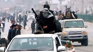 IŞİD Musul hastanesi kapılarını halka kapattı.